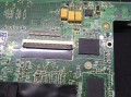 维修经验 联想Y450蓝屏死机重启断电维修