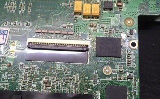 维修经验 联想Y450蓝屏死机重启断电维修