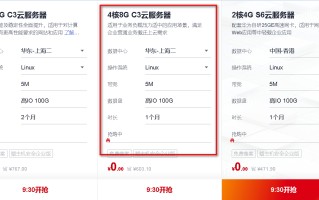 华为ECS云服务器上安装Docker及部署Redis详细教程华为云至简致远