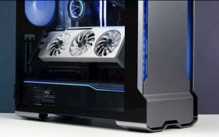 RTX 4080真实销量低迷：囤货黄牛相当绝望