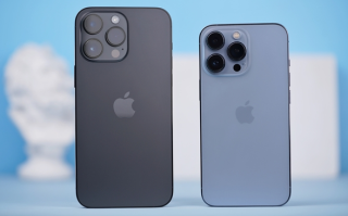 ​iPhone 15效果图终于告别纯直边