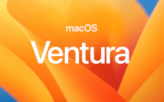 macOS Ventura 13.0(22A380) 新内容