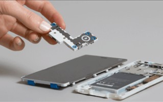 搭载骁龙801！7年前模块化手机Fairphone 2即将获最后一次系统更新