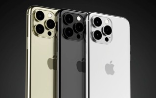 无端口设计iPhone来了！比 Pro Max 更高端，苹果或明年发