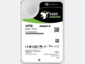 希捷发布 14TB Mach.2 机械硬盘：世界最高速，524 MB/s 比肩 SSD