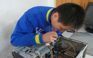 2019年最全电脑笔记本维修视频教程大全，想学习的免费领