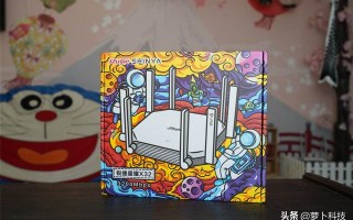8天线WiFi6，256台设备同时上网，锐捷星耀X32评测