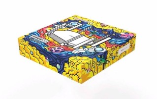 简单易点点——锐捷星耀X32路由器