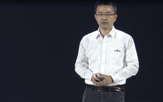 大举进军云服务！百度发布昆仑云服务器，六大平台首次同台亮相