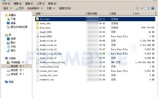 【服务器数据恢复】Linux系统下误删除虚拟机的数据恢复案例