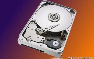 拿什么拯救你，因硬盘故障丢失的数据！（内附恢复神器）