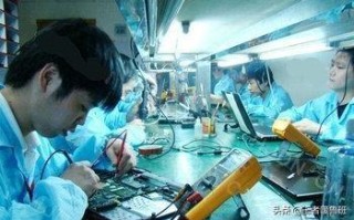 做电脑维修还有前途吗？