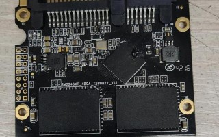 《关于SSD固态硬盘无法数据恢复的问题》