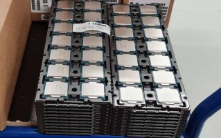 德媒实测 480 块 Raptor Lake 处理器告诉你