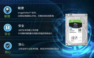 垂直、叠瓦分不清？选购机械硬盘看这一篇就够了