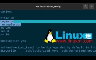 在 Linux 上保护 SSH 服务器连接的 8 种方法
