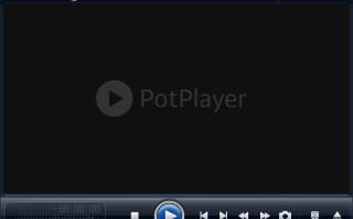 PotPlayer播放器经典蓝光TMT3_Mini皮肤下载