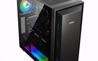 硬盘亮黄灯没有及时处理？服务器数据恢复案例