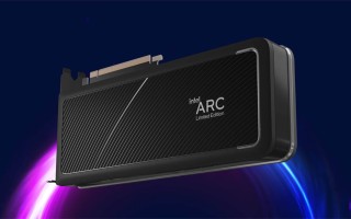 Intel有可用的独显了？次旗舰A750性能公布，比RTX 3060更强