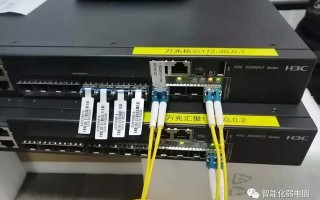 教你轻轻松松配置H3C交换机，值得下载学习