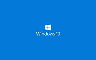 Windows操作系统：Windows 10 21H2