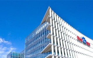 百度加码新基建！500万台云服务器夯实AI新基建版图