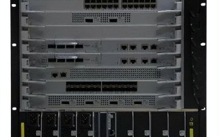 华为、H3C、锐捷三家交换机配置命令详解