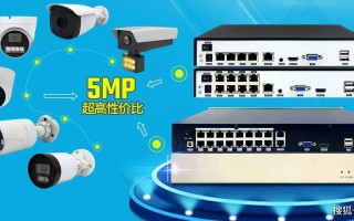 poe供电网络硬盘录像机上市