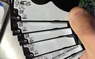 关于WD移动硬盘SMR盘的恢复以及为什么容易坏？