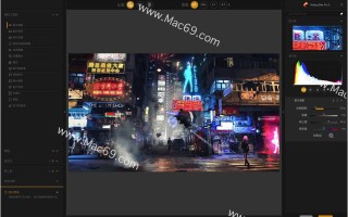 图像后期处理滤镜