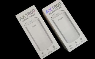 打游戏要稳定，锐捷星耀M18 MESH路由器轻松搞定大房子信号差问题