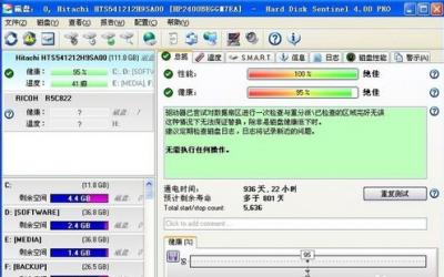 马上学会快速确定监控硬盘录像机硬盘异常,是不是硬盘坏了?-第7张图片-贝塔运维 马上学会快速确定监控硬盘录像机硬盘异常,是不是硬盘坏了?-第7张图片-贝塔运维