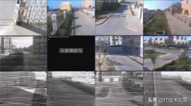 高清监控系统常见故障处理-第1张图片-贝塔运维 高清监控系统常见故障处理-第1张图片-贝塔运维