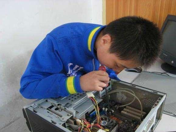 2019年最全电脑笔记本维修视频教程大全,想学习的免费领-第1张图片-贝塔运维 2019年最全电脑笔记本维修视频教程大全,想学习的免费领-第1张图片-贝塔运维