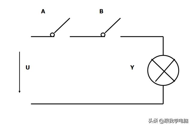 学懂笔记本逻辑控制电路后,就知道如何维修主板最基本的故障了.-第2张图片-贝塔运维 学懂笔记本逻辑控制电路后,就知道如何维修主板最基本的故障了.-第2张图片-贝塔运维