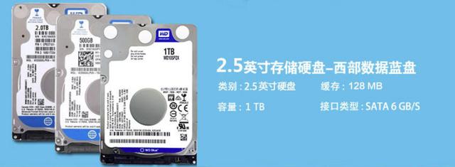 垂直、叠瓦分不清?选购机械硬盘看这一篇就够了-第2张图片-贝塔运维 垂直、叠瓦分不清?选购机械硬盘看这一篇就够了-第2张图片-贝塔运维