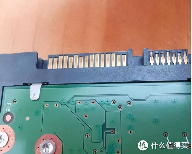 垃圾佬也敢骗?法院见吧!闲鱼入手机械硬盘翻车及维权分享-第5张图片-贝塔运维 垃圾佬也敢骗?法院见吧!闲鱼入手机械硬盘翻车及维权分享-第5张图片-贝塔运维