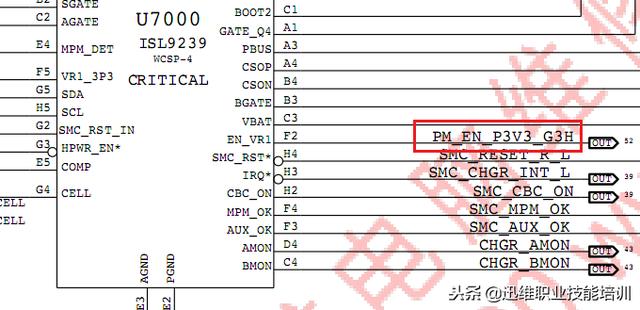 苹果笔记本维修真的很难吗?掌握故障和通病,快速秒杀事半功倍-第8张图片-贝塔运维 苹果笔记本维修真的很难吗?掌握故障和通病,快速秒杀事半功倍-第8张图片-贝塔运维