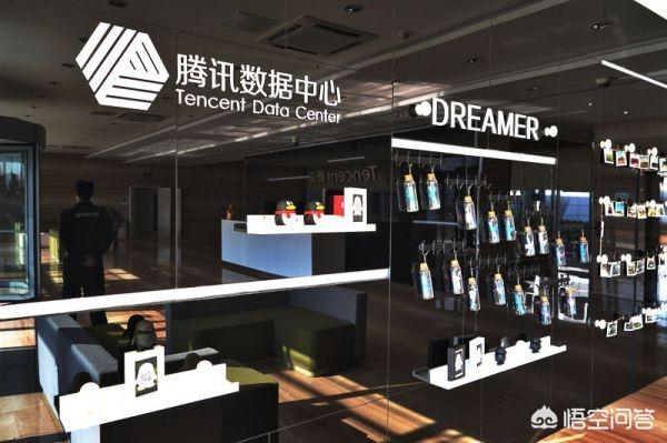 腾讯的服务器在哪里？-第3张图片-贝塔运维