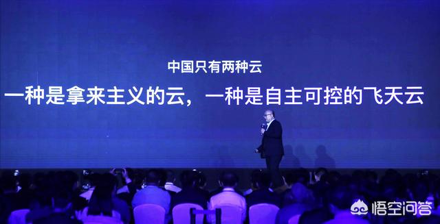 阿里云是干什么的?有什么用?-第2张图片-贝塔运维 阿里云是干什么的?有什么用?-第2张图片-贝塔运维