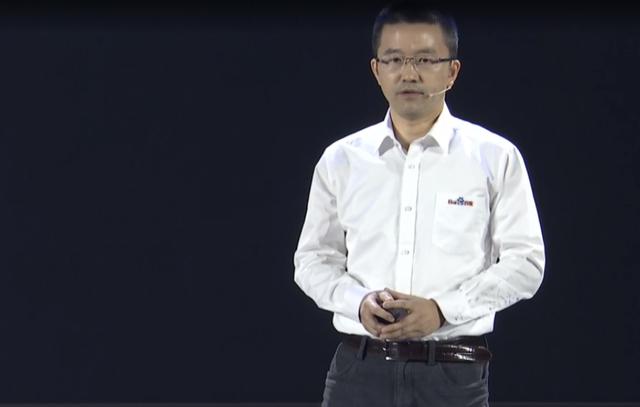 大举进军云服务!百度发布昆仑云服务器,六大平台首次同台亮相-第1张图片-贝塔运维 大举进军云服务!百度发布昆仑云服务器,六大平台首次同台亮相-第1张图片-贝塔运维