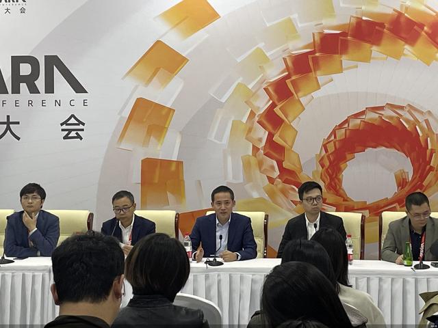 芯片、服务器继续云化,阿里云“大包大揽”-第1张图片-贝塔运维 芯片、服务器继续云化,阿里云“大包大揽”-第1张图片-贝塔运维