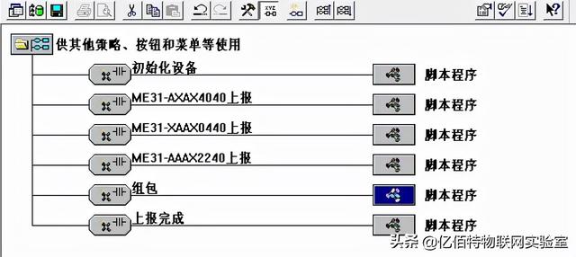 「使用教程」串口服务器接入阿里云物模型-第31张图片-贝塔运维