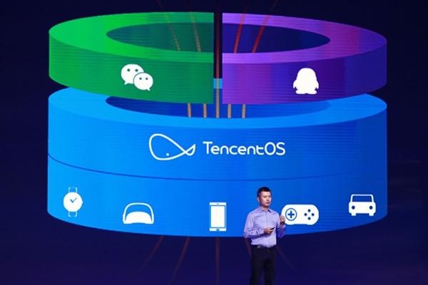 腾讯云服务器操作系统TencentOS内核正式开源-第1张图片-贝塔运维 腾讯云服务器操作系统TencentOS内核正式开源-第1张图片-贝塔运维