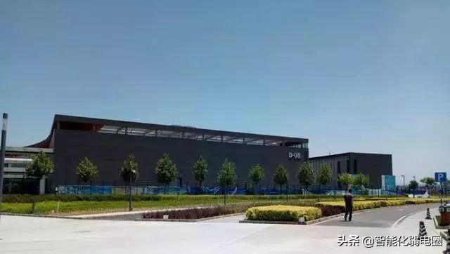 互联网巨头,百度服务器在哪里?-第1张图片-贝塔运维 互联网巨头,百度服务器在哪里?-第1张图片-贝塔运维