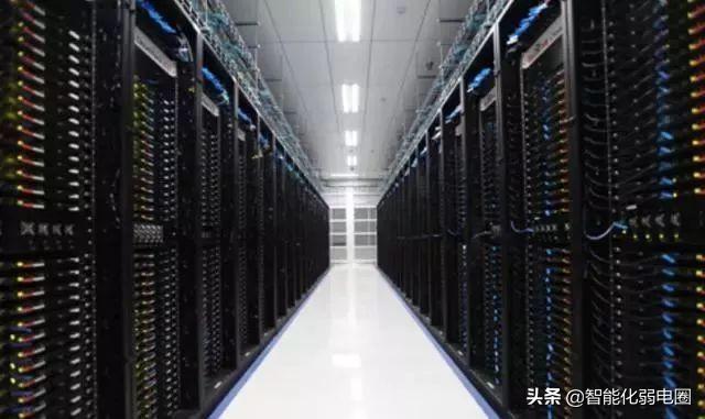 互联网巨头,百度服务器在哪里?-第2张图片-贝塔运维 互联网巨头,百度服务器在哪里?-第2张图片-贝塔运维