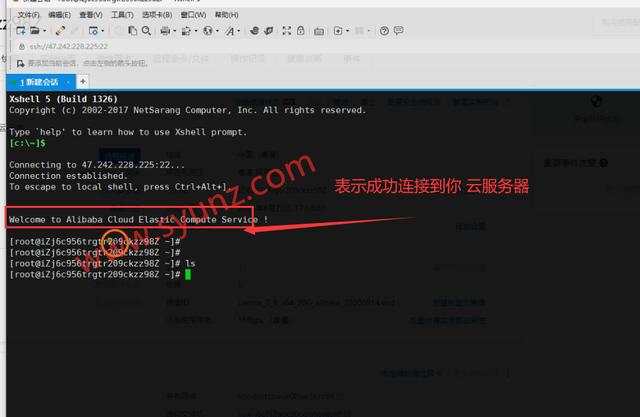阿里云服务器快速搭建网站教程,教你宝塔面板一键部署-第9张图片-贝塔运维 阿里云服务器快速搭建网站教程,教你宝塔面板一键部署-第9张图片-贝塔运维