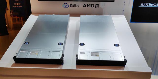 腾讯云推出的自研服务器“星星海”,是不是噱头?-第3张图片-贝塔运维 腾讯云推出的自研服务器“星星海”,是不是噱头?-第3张图片-贝塔运维