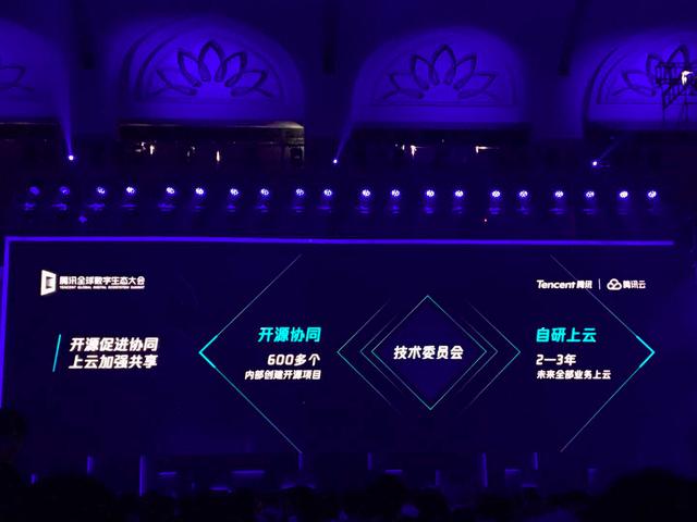 腾讯云宣布全网服务器超100万台,为国内首家-第1张图片-贝塔运维 腾讯云宣布全网服务器超100万台,为国内首家-第1张图片-贝塔运维