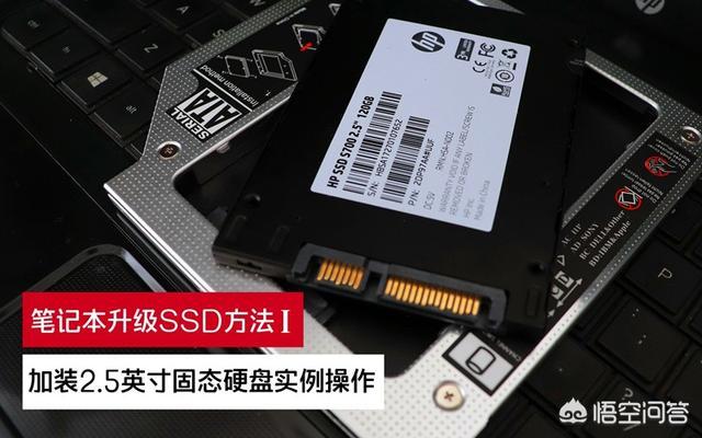 笔记本加固态硬盘后该如何装系统?-第1张图片-贝塔运维 笔记本加固态硬盘后该如何装系统?-第1张图片-贝塔运维